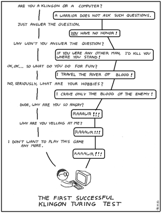 Illustration for article titled Five webcomics to read while xkcd is on hiatus